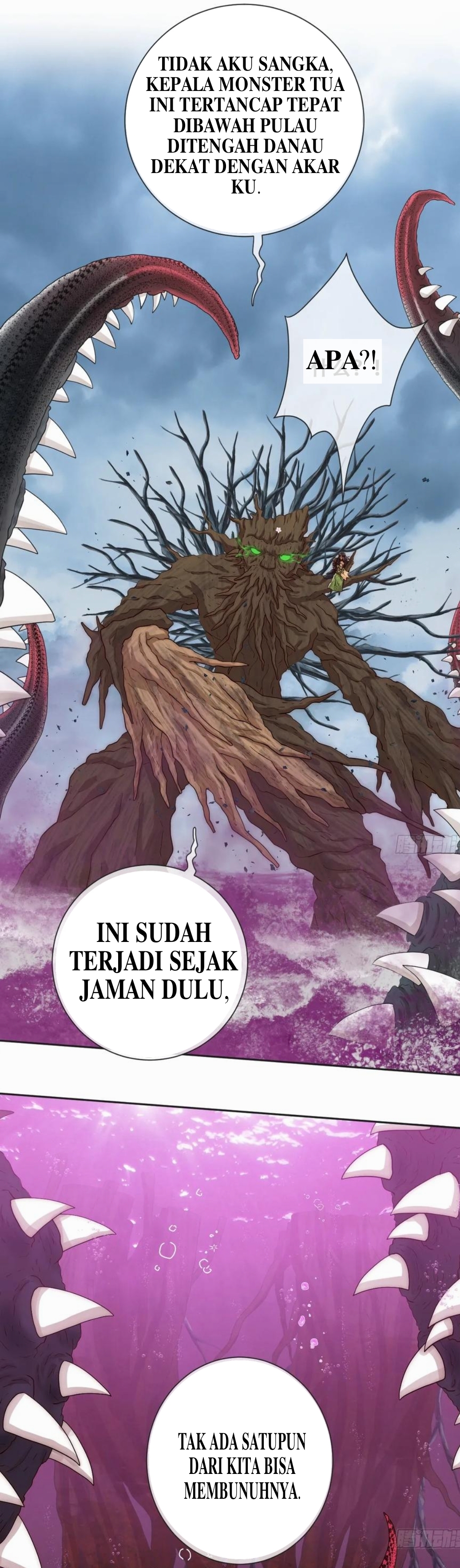 Princess And Dragon - Chapter 23 5 Princess And Dragon - Chapter 23 5