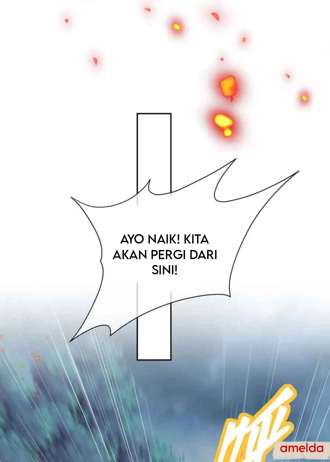 Princess And Dragon - Chapter 20 8