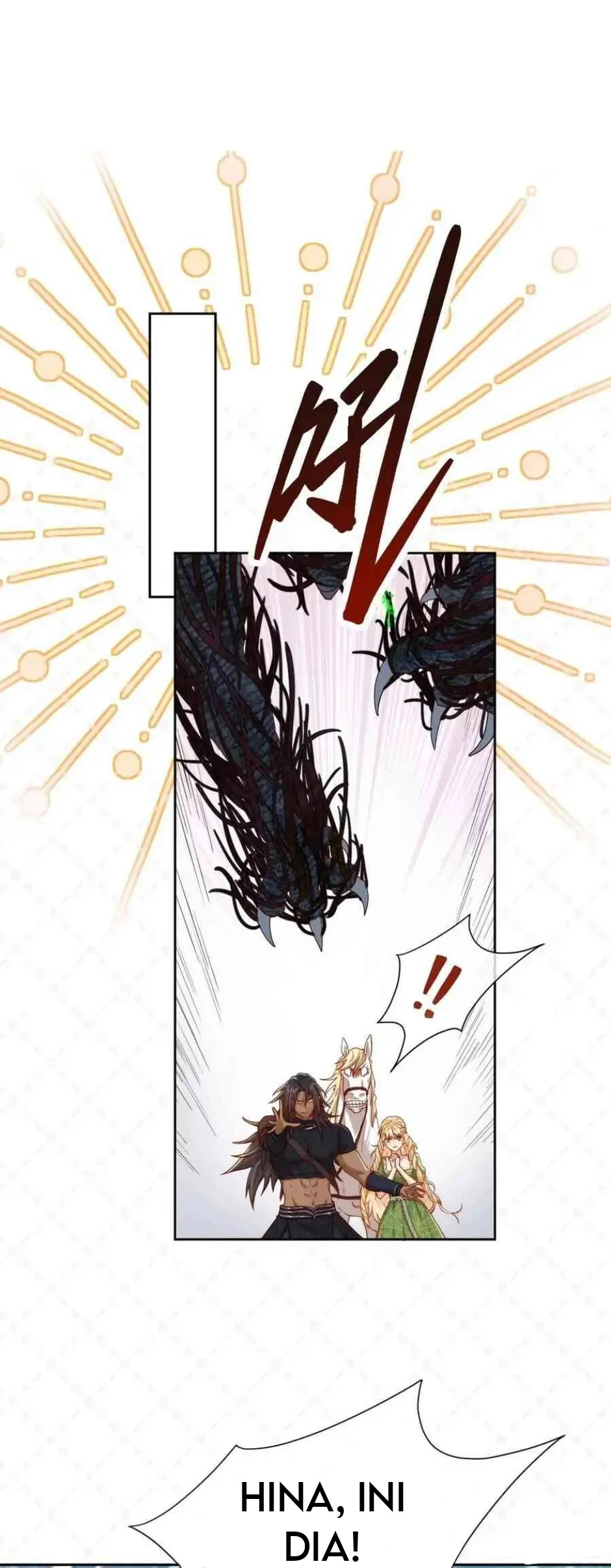 Princess And Dragon - Chapter 20 2