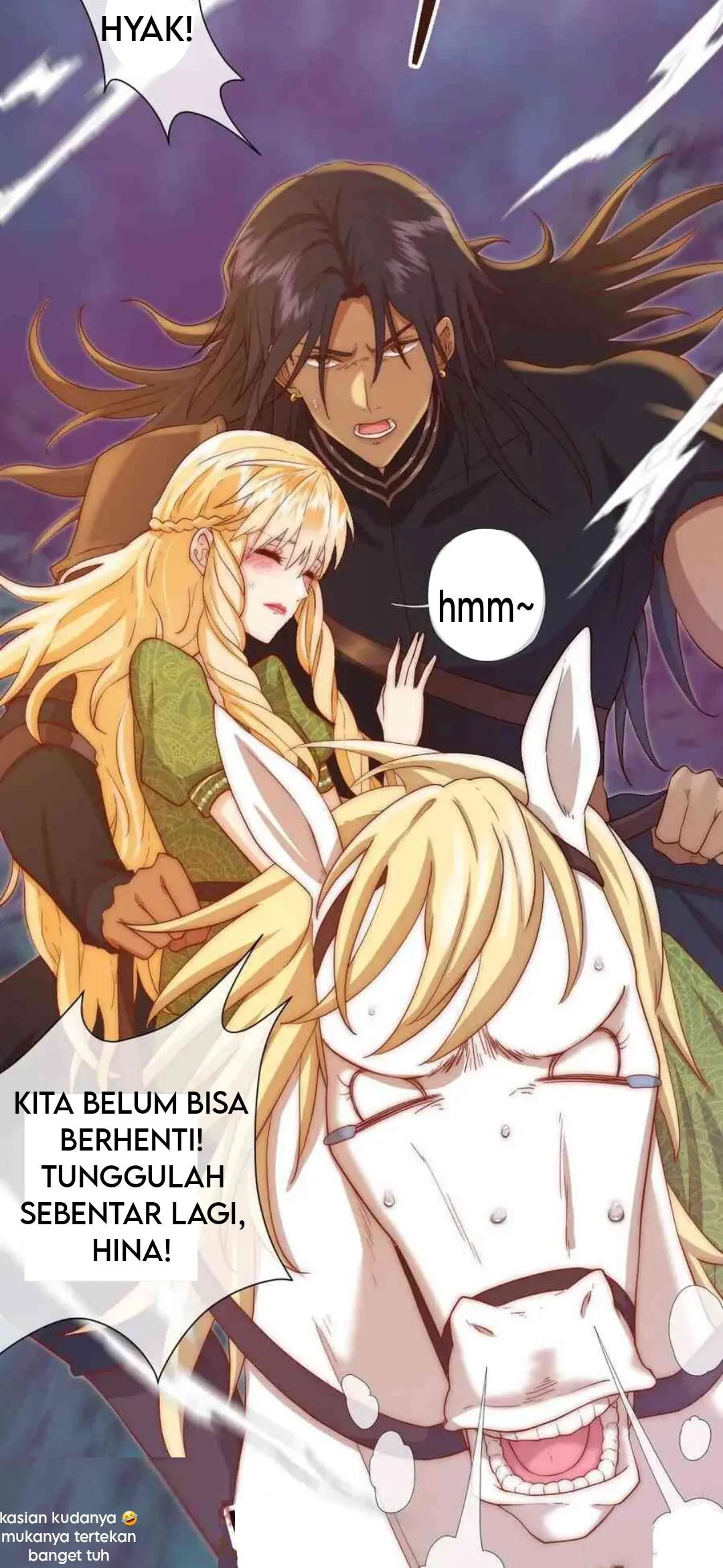 Princess And Dragon - Chapter 20 22