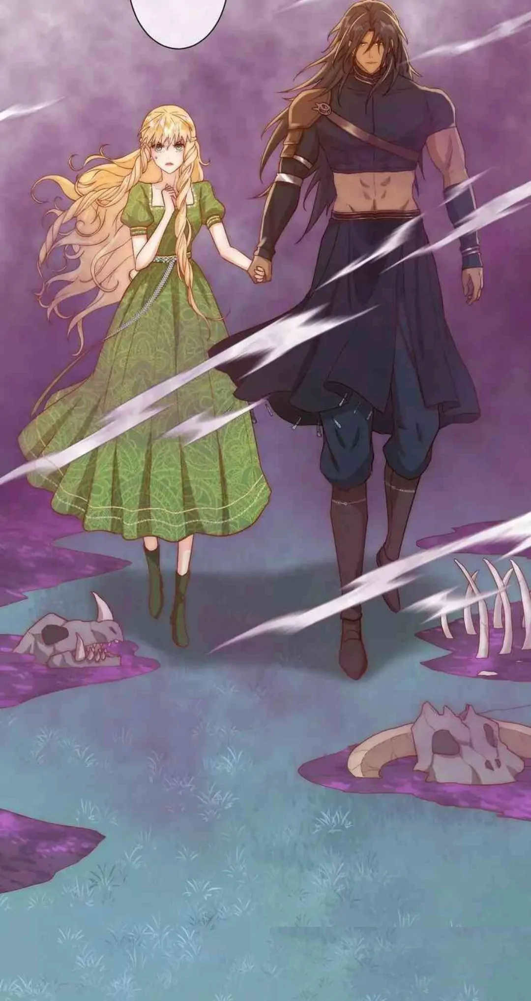 Princess And Dragon - Chapter 20 39
