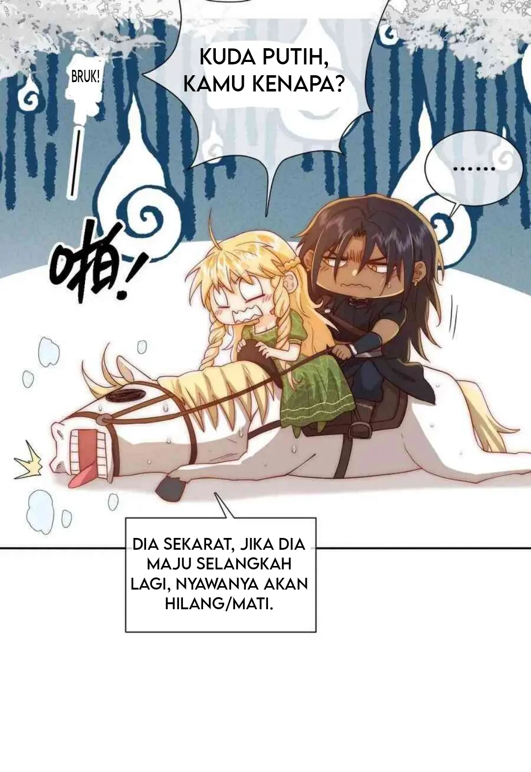 Princess And Dragon - Chapter 20 33