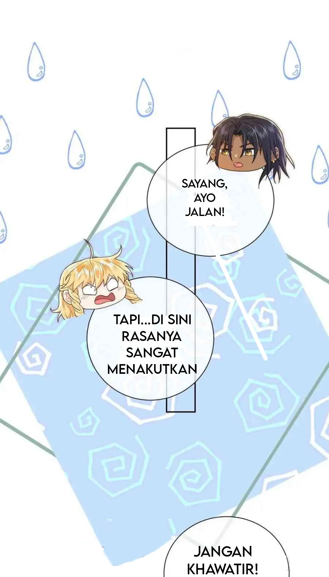 Princess And Dragon - Chapter 20 34