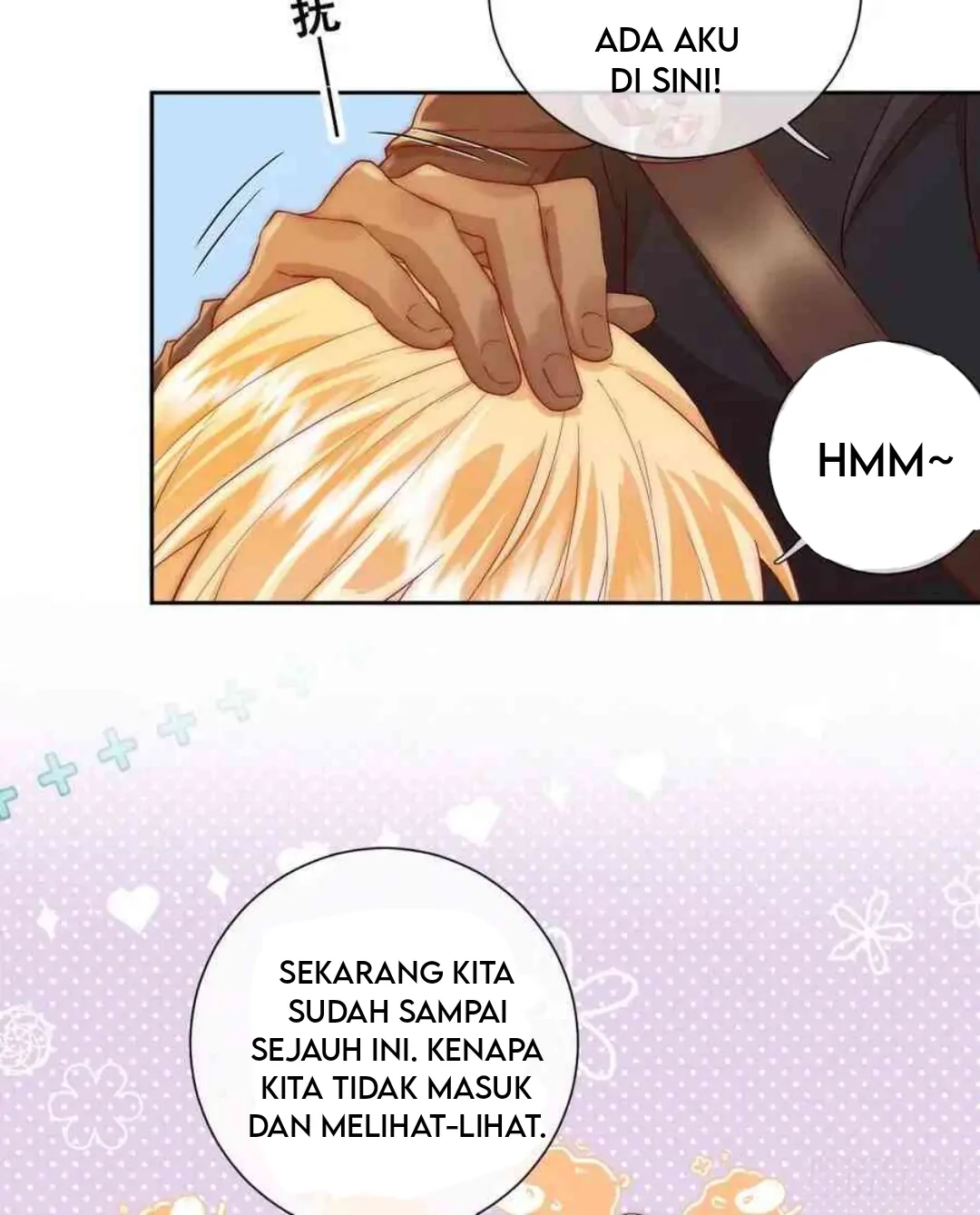 Princess And Dragon - Chapter 20 35