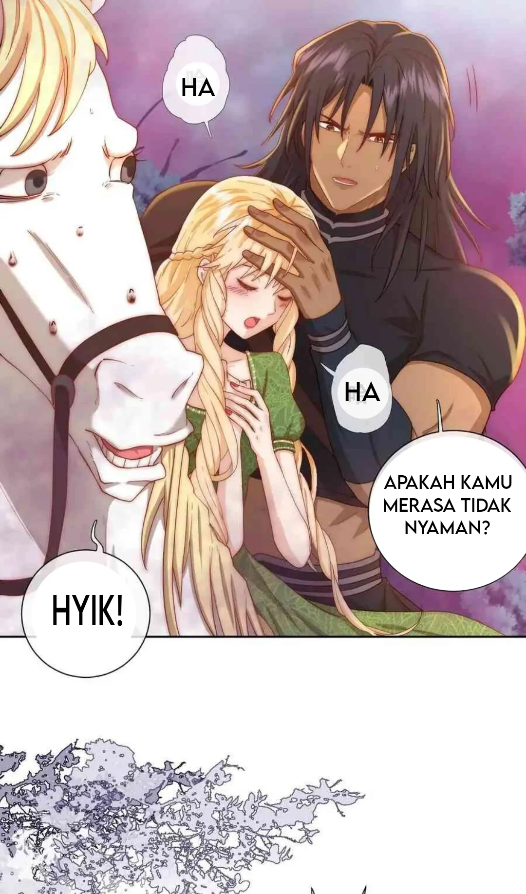 Princess And Dragon - Chapter 20 12