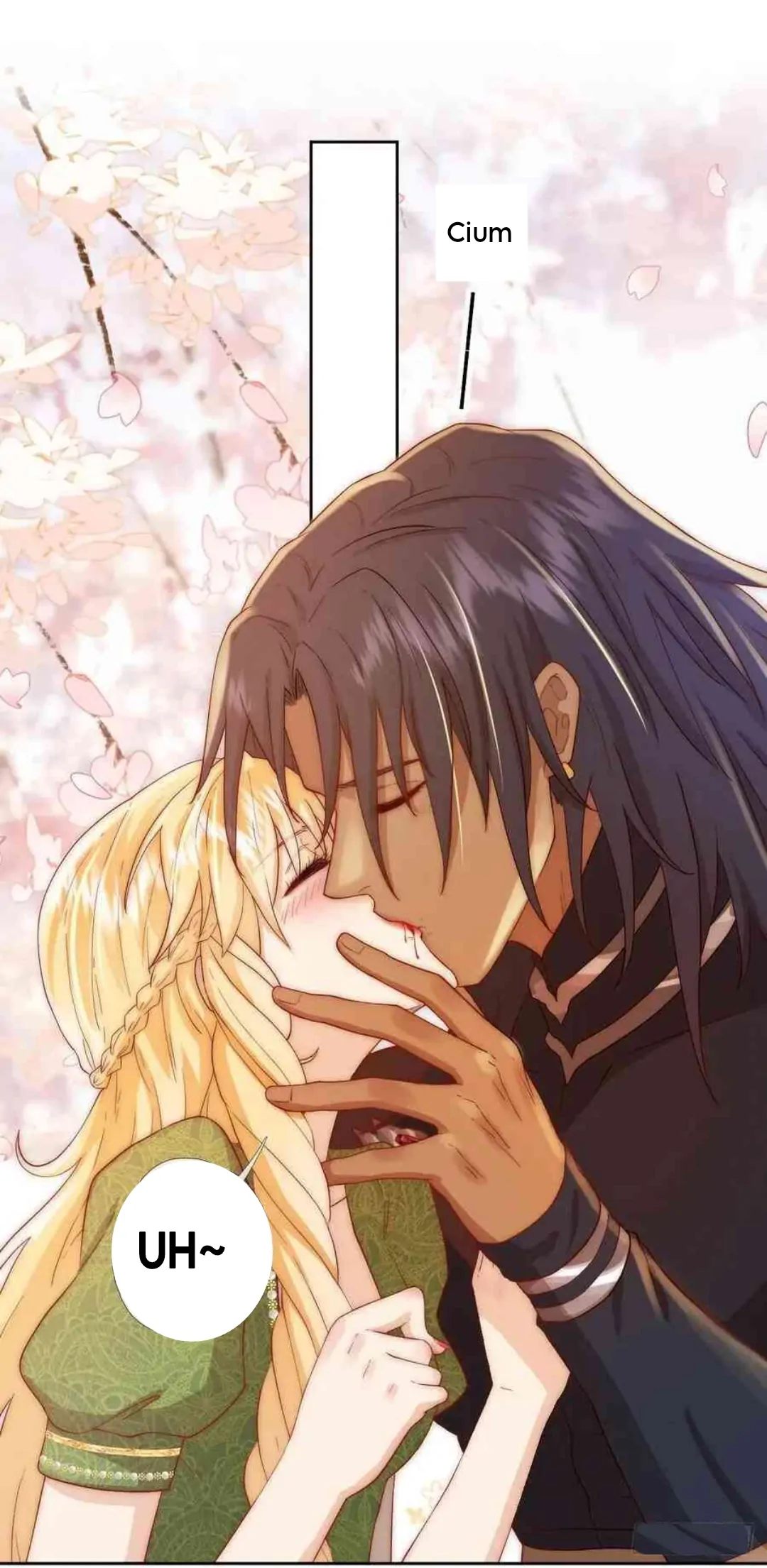Princess And Dragon - Chapter 20 17