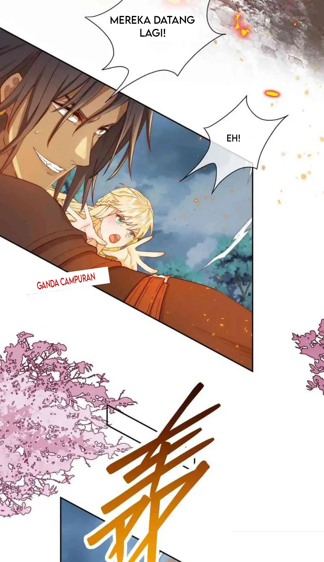Princess And Dragon - Chapter 20 6