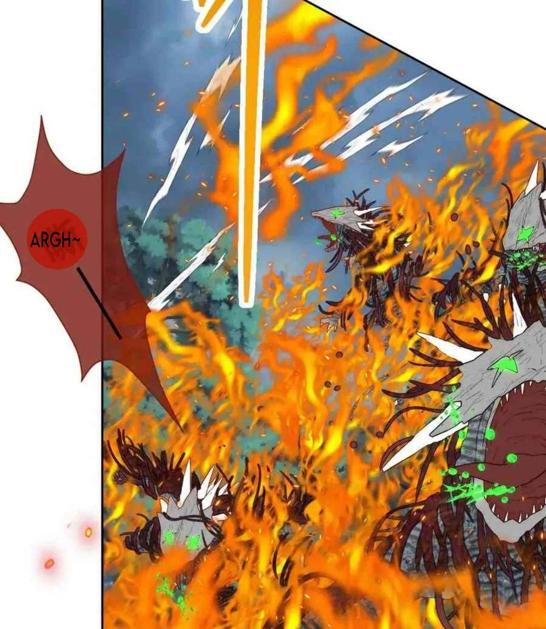 Princess And Dragon - Chapter 20 7