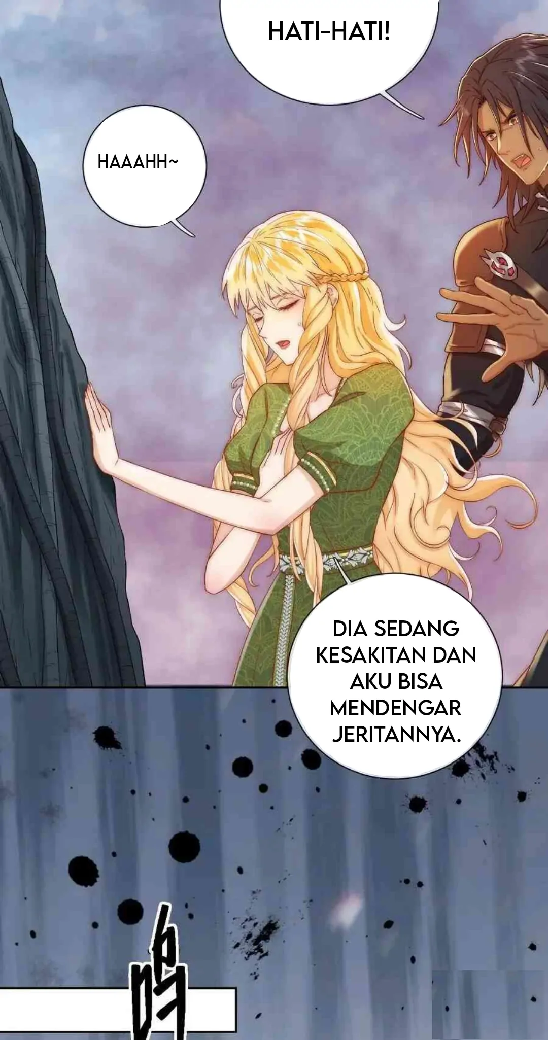 Princess And Dragon - Chapter 21 8