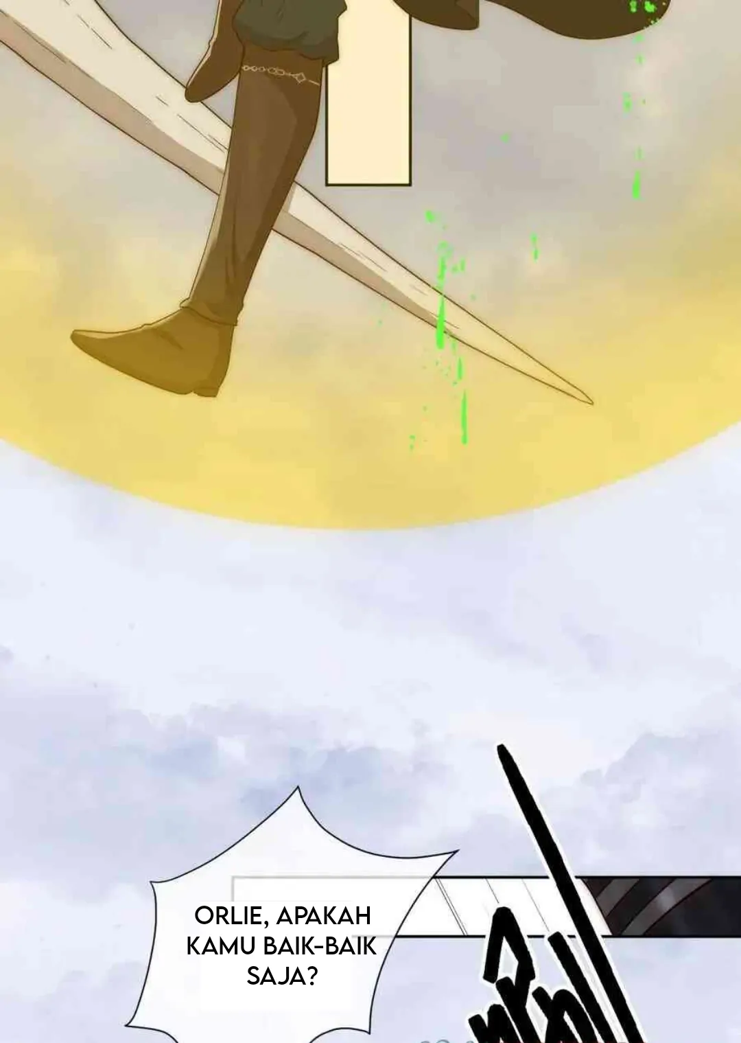 Princess And Dragon - Chapter 21 28