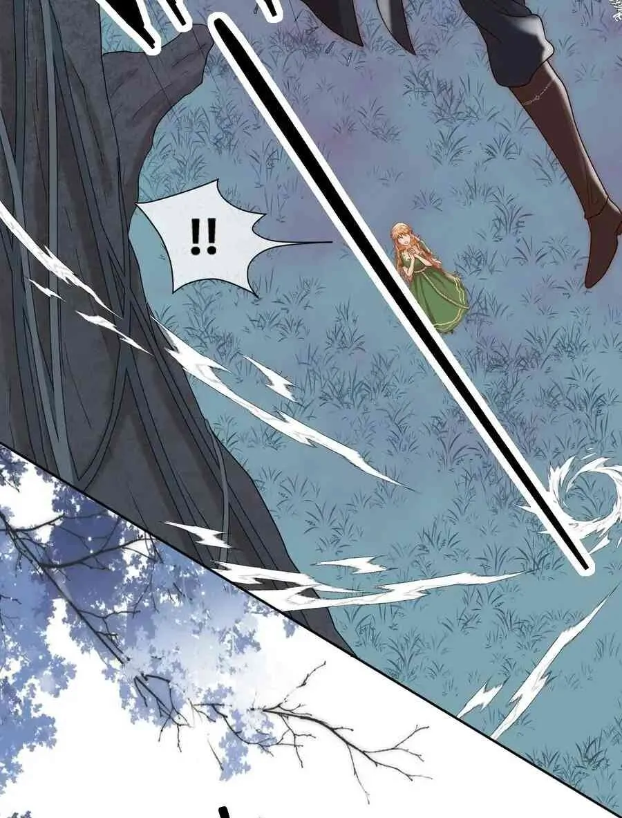 Princess And Dragon - Chapter 21 22