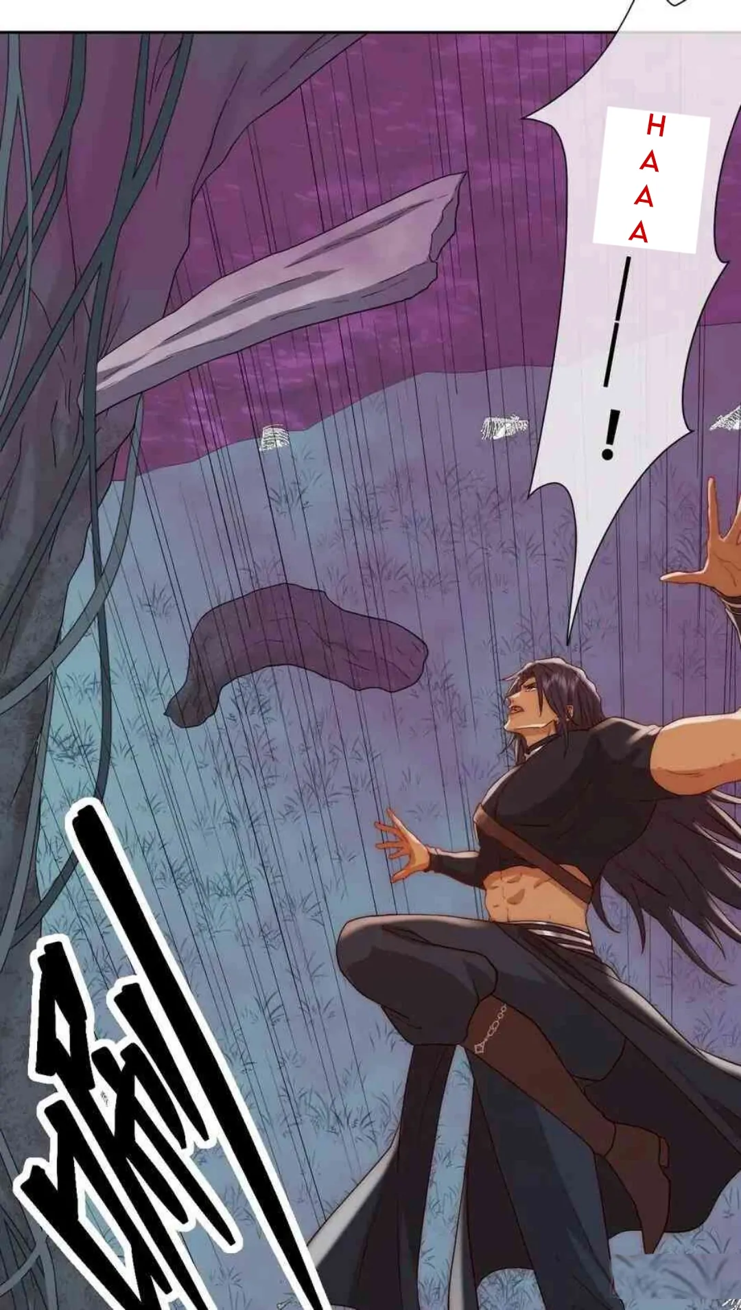 Princess And Dragon - Chapter 21 21