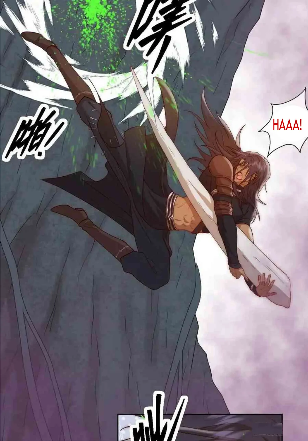 Princess And Dragon - Chapter 21 24