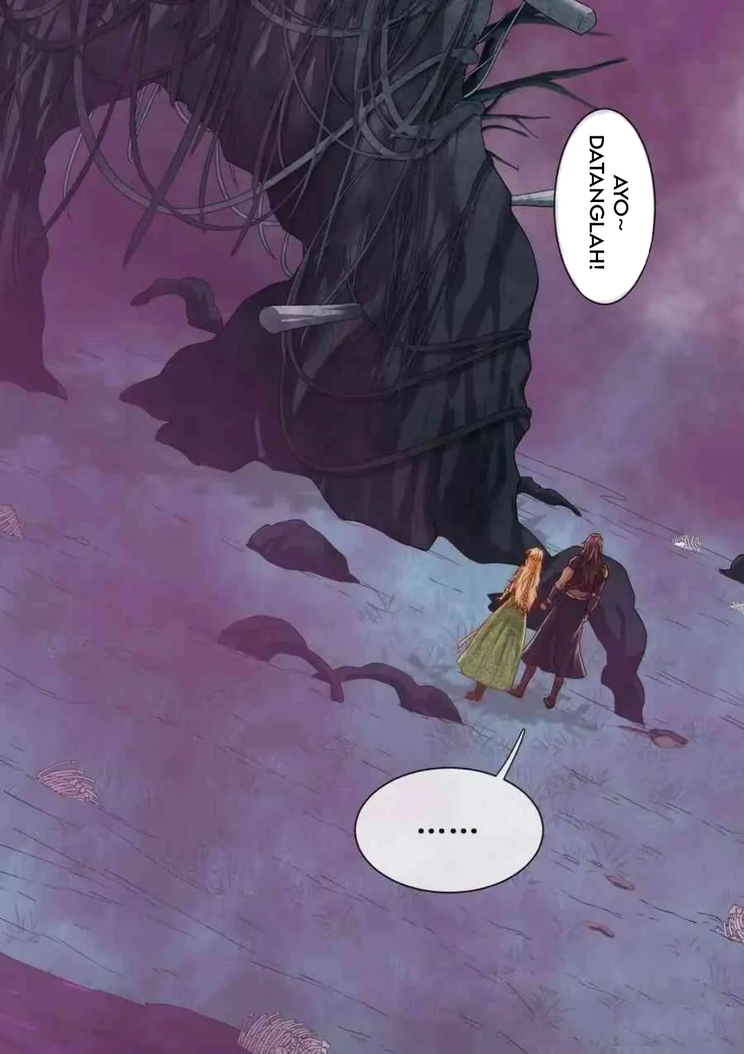 Princess And Dragon - Chapter 21 3