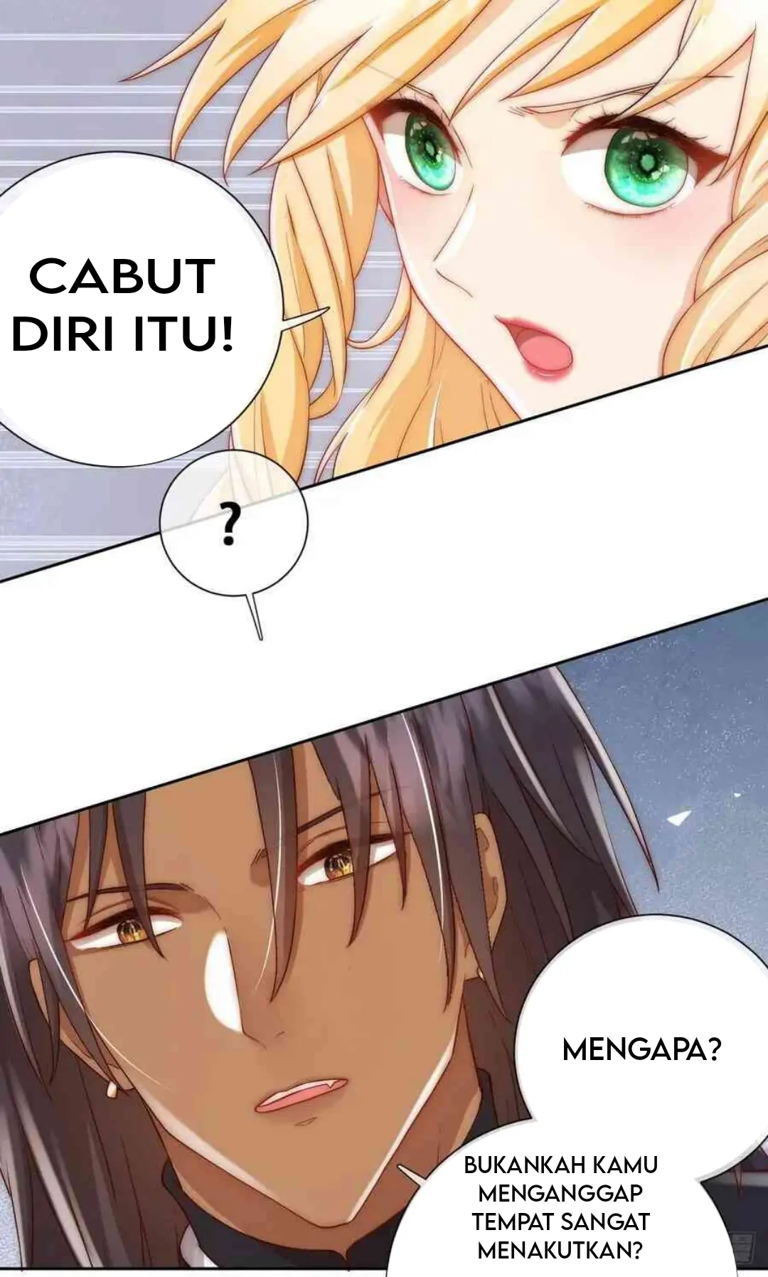 Princess And Dragon - Chapter 21 12