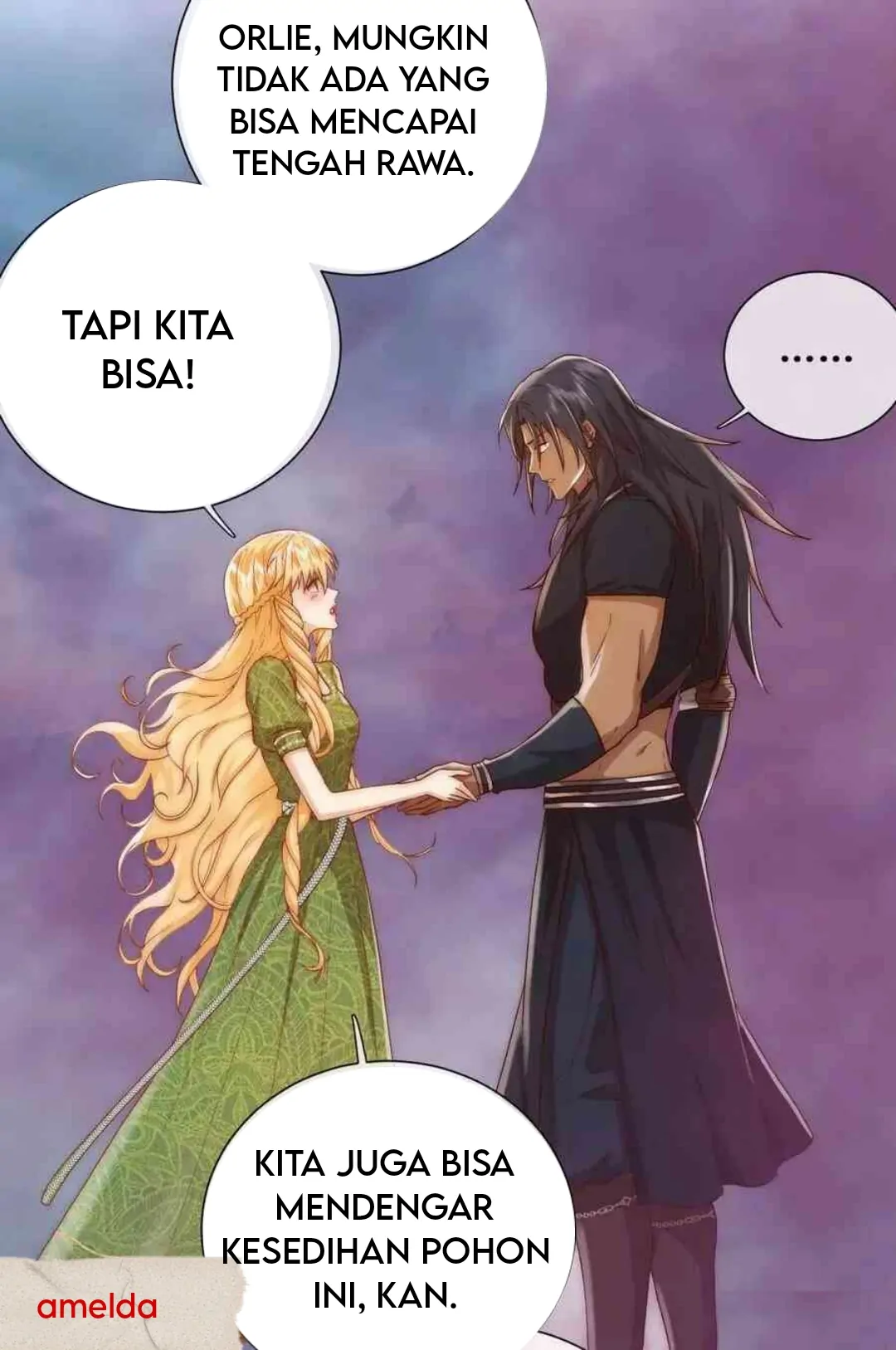 Princess And Dragon - Chapter 21 16