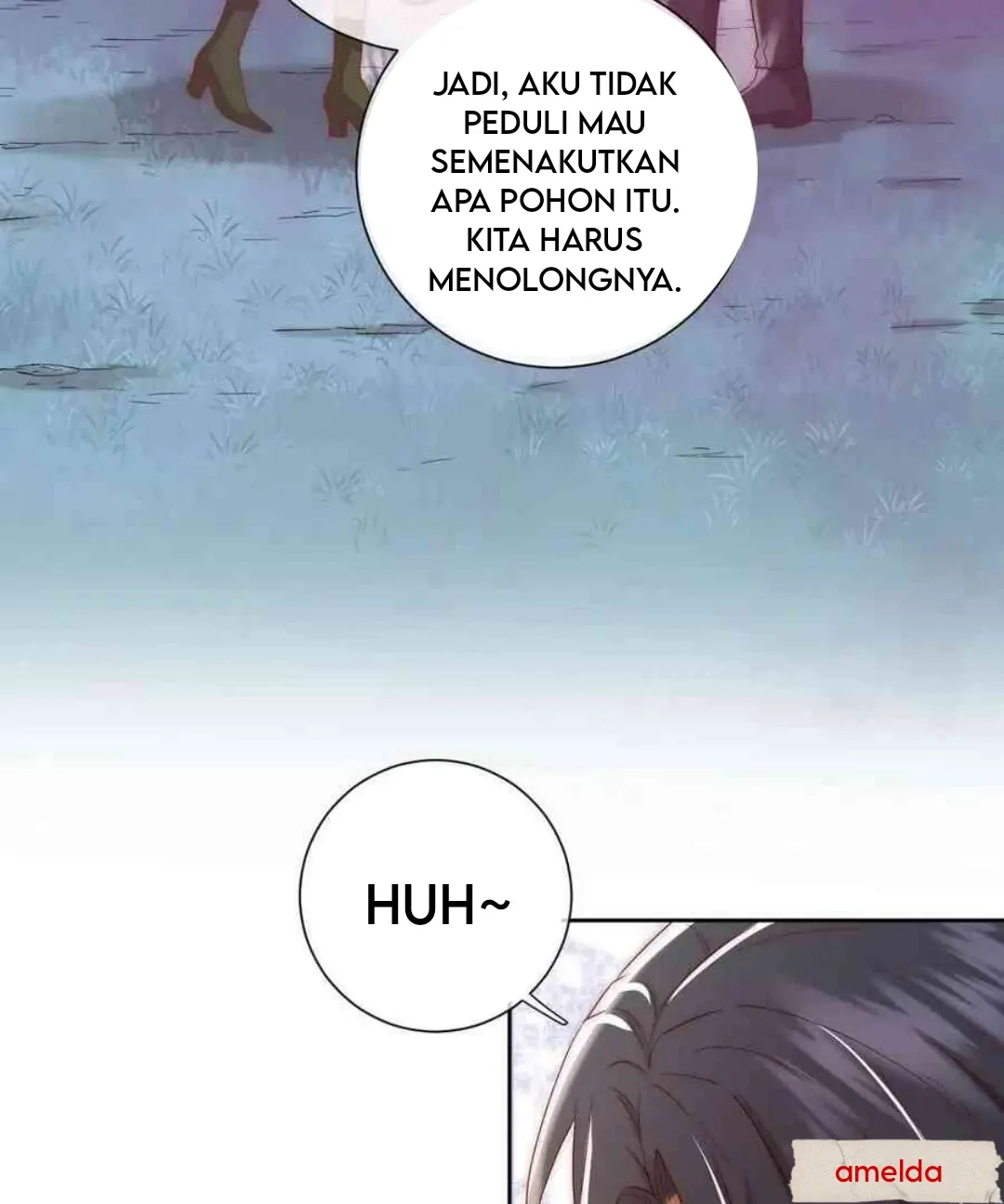 Princess And Dragon - Chapter 21 17
