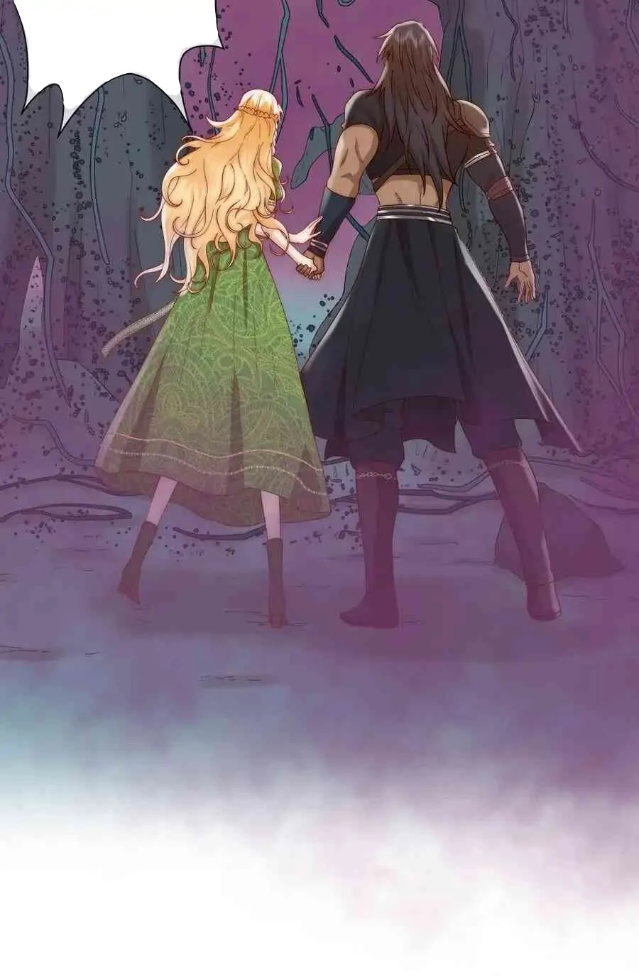 Princess And Dragon - Chapter 21 49
