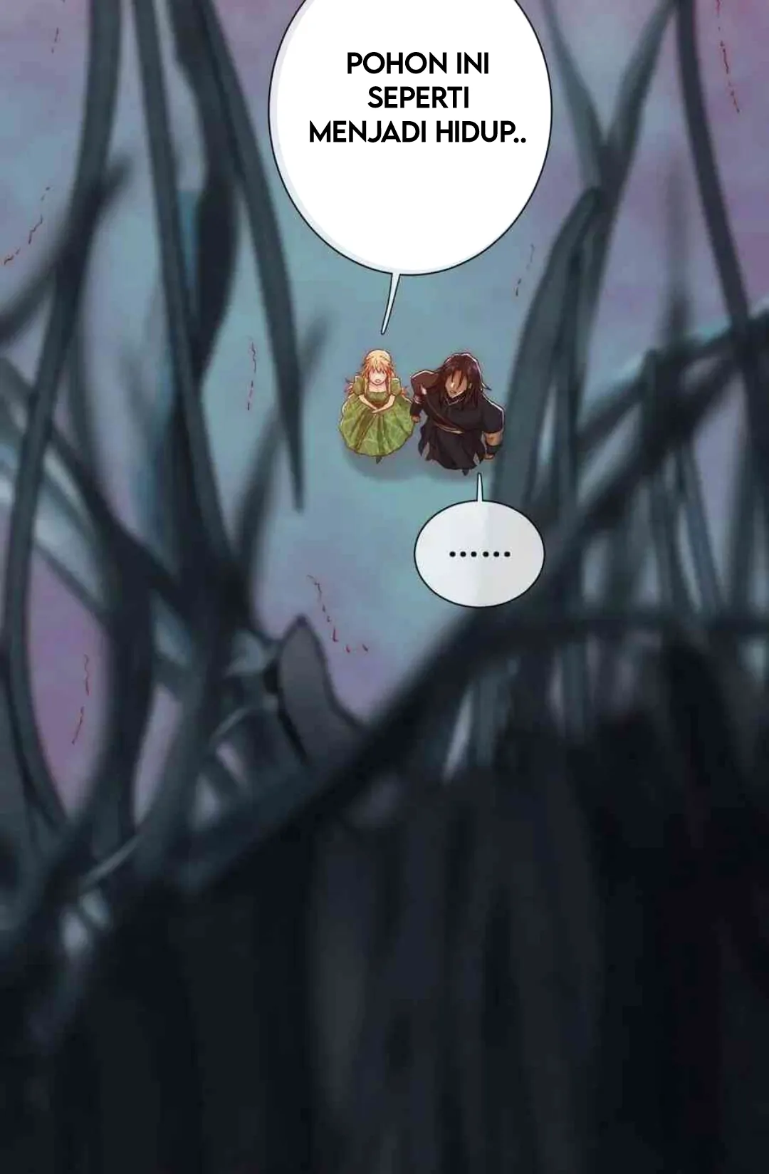 Princess And Dragon - Chapter 21 40