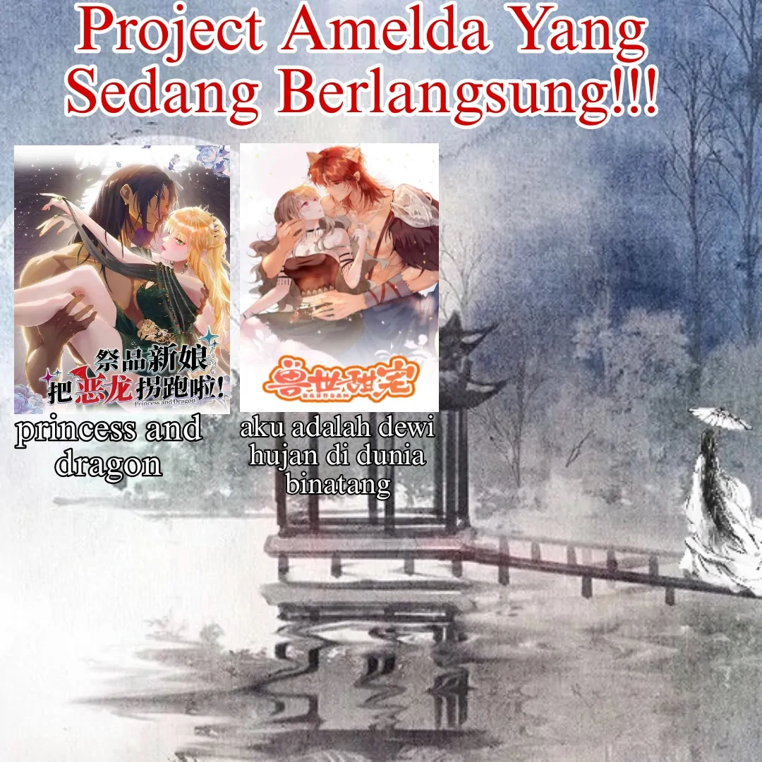 Princess And Dragon - Chapter 21 50