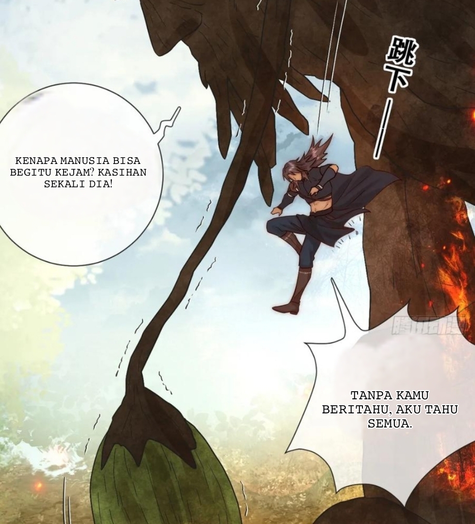 Princess And Dragon - Chapter 27 28