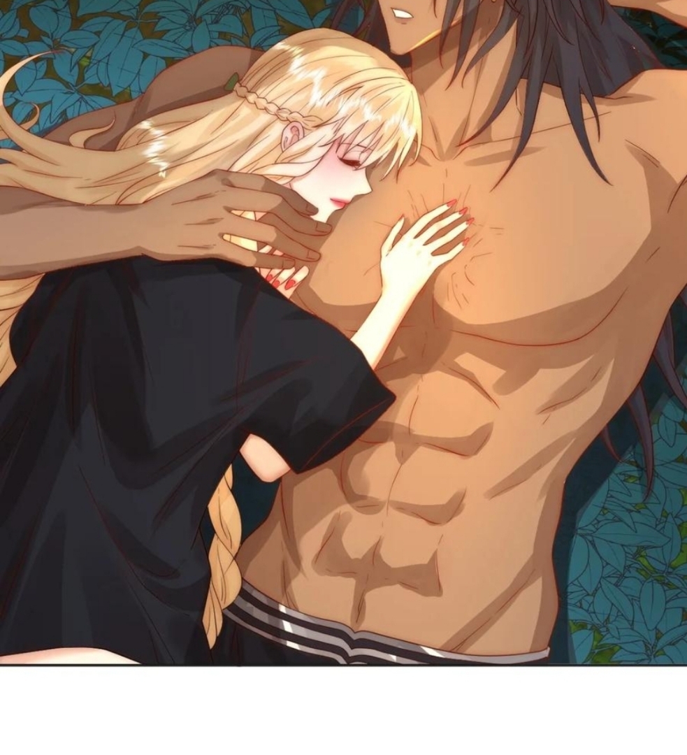 Princess And Dragon - Chapter 27 21