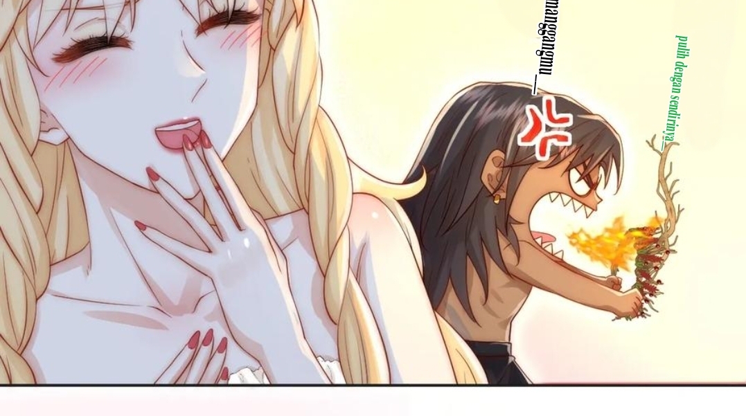 Princess And Dragon - Chapter 27 10