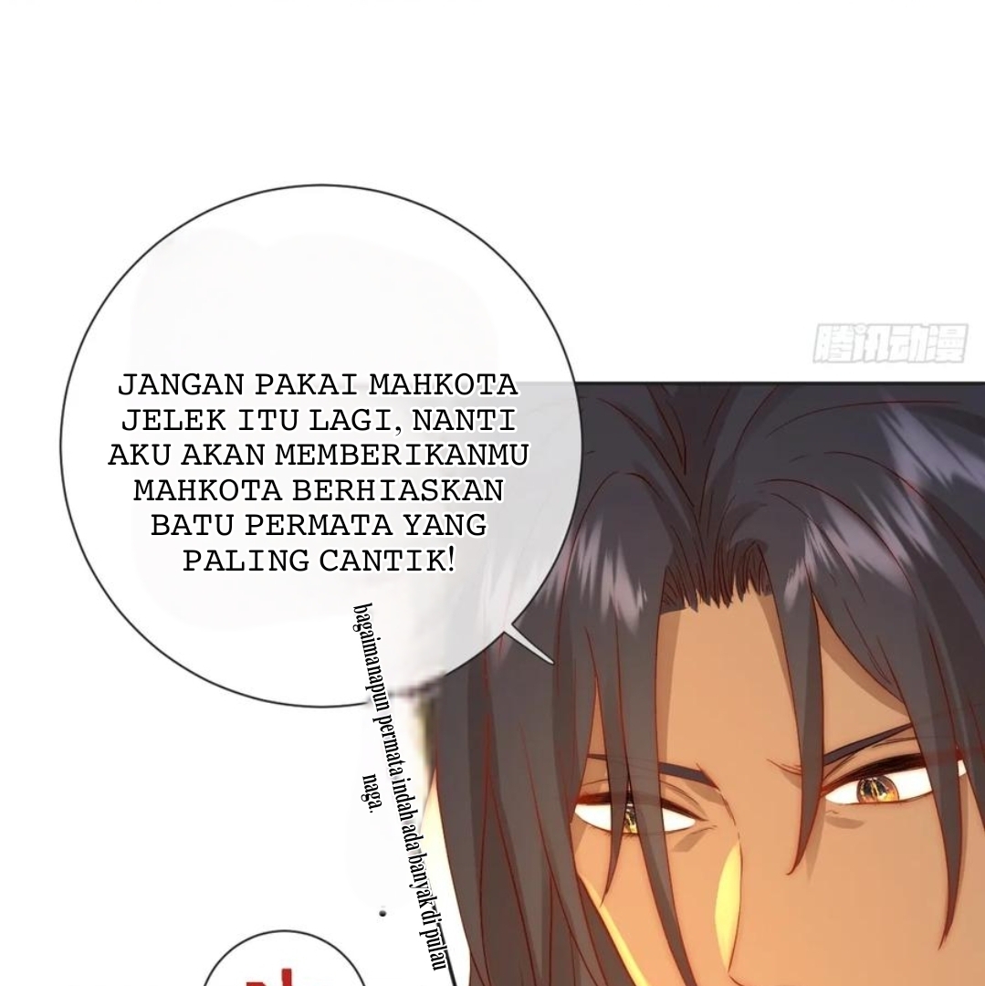 Princess And Dragon - Chapter 27 14