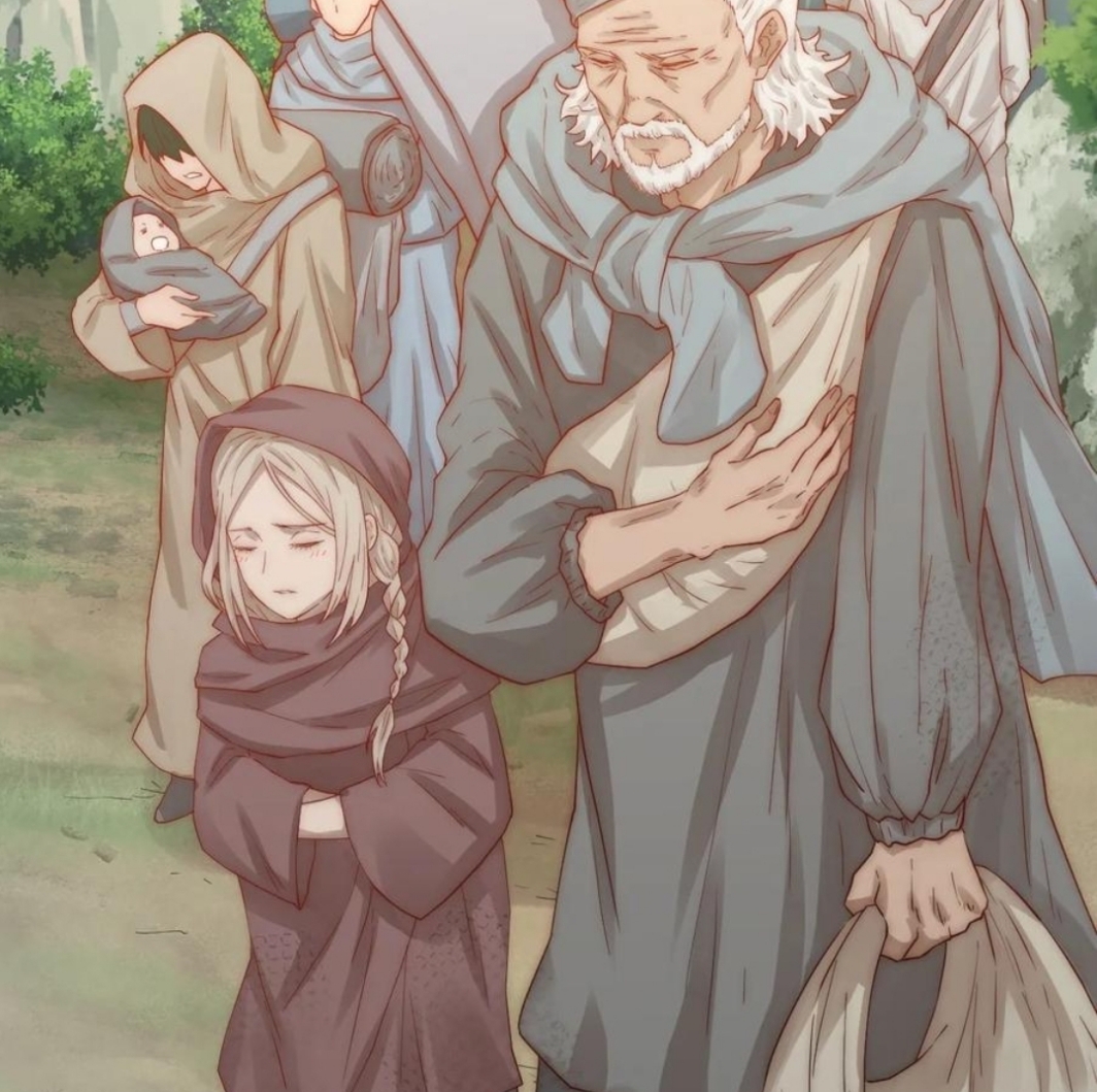 Princess And Dragon - Chapter 27 60