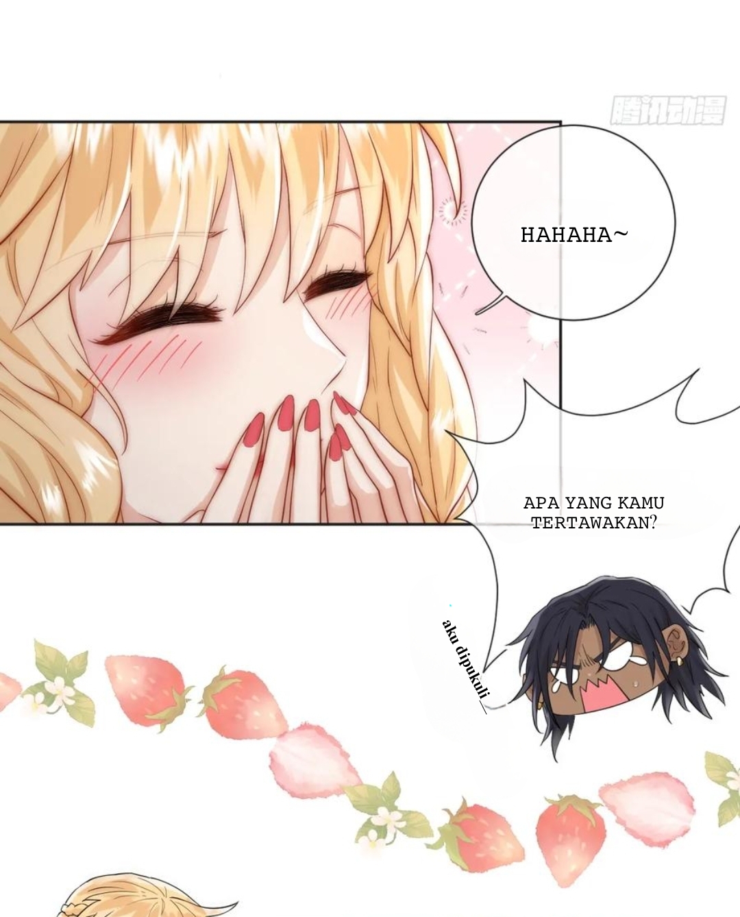 Princess And Dragon - Chapter 27 4