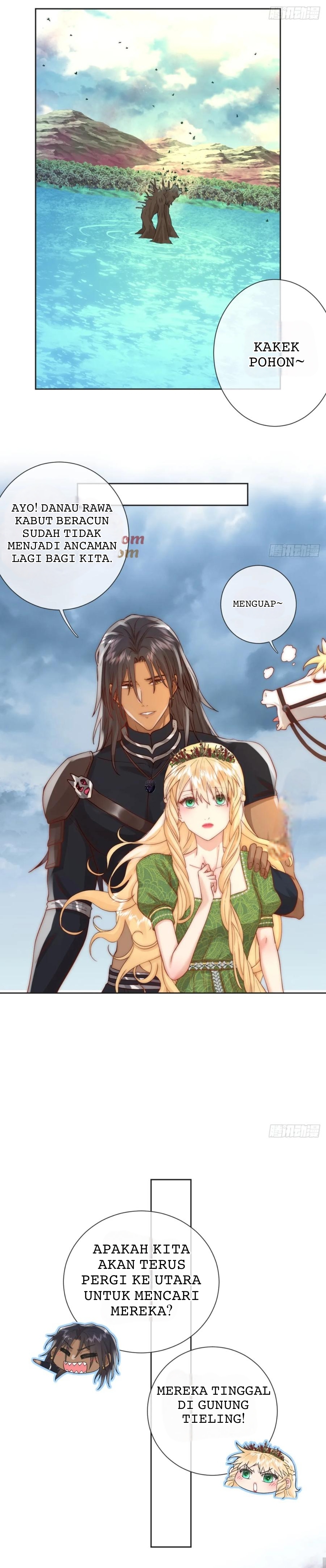 Princess And Dragon - Chapter 27 46