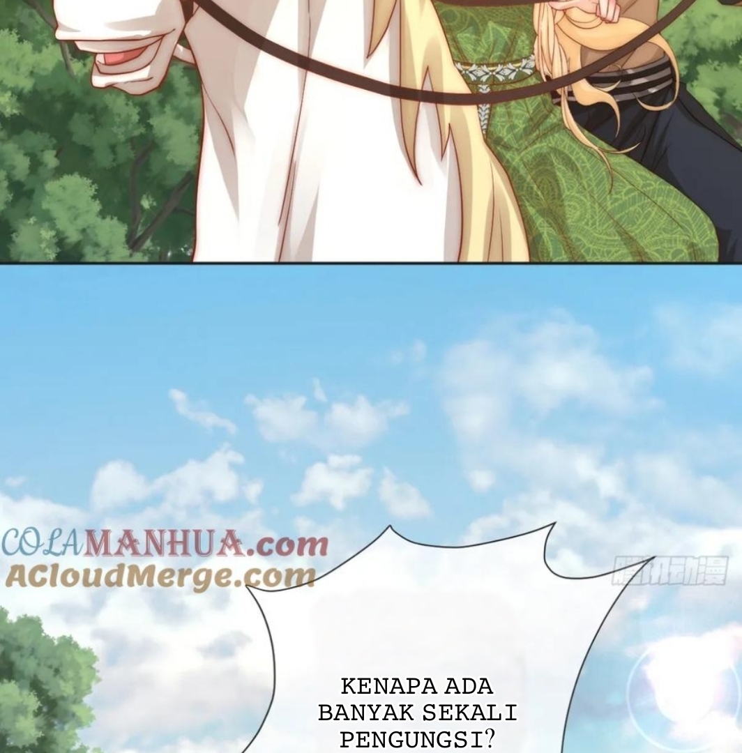 Princess And Dragon - Chapter 27 58