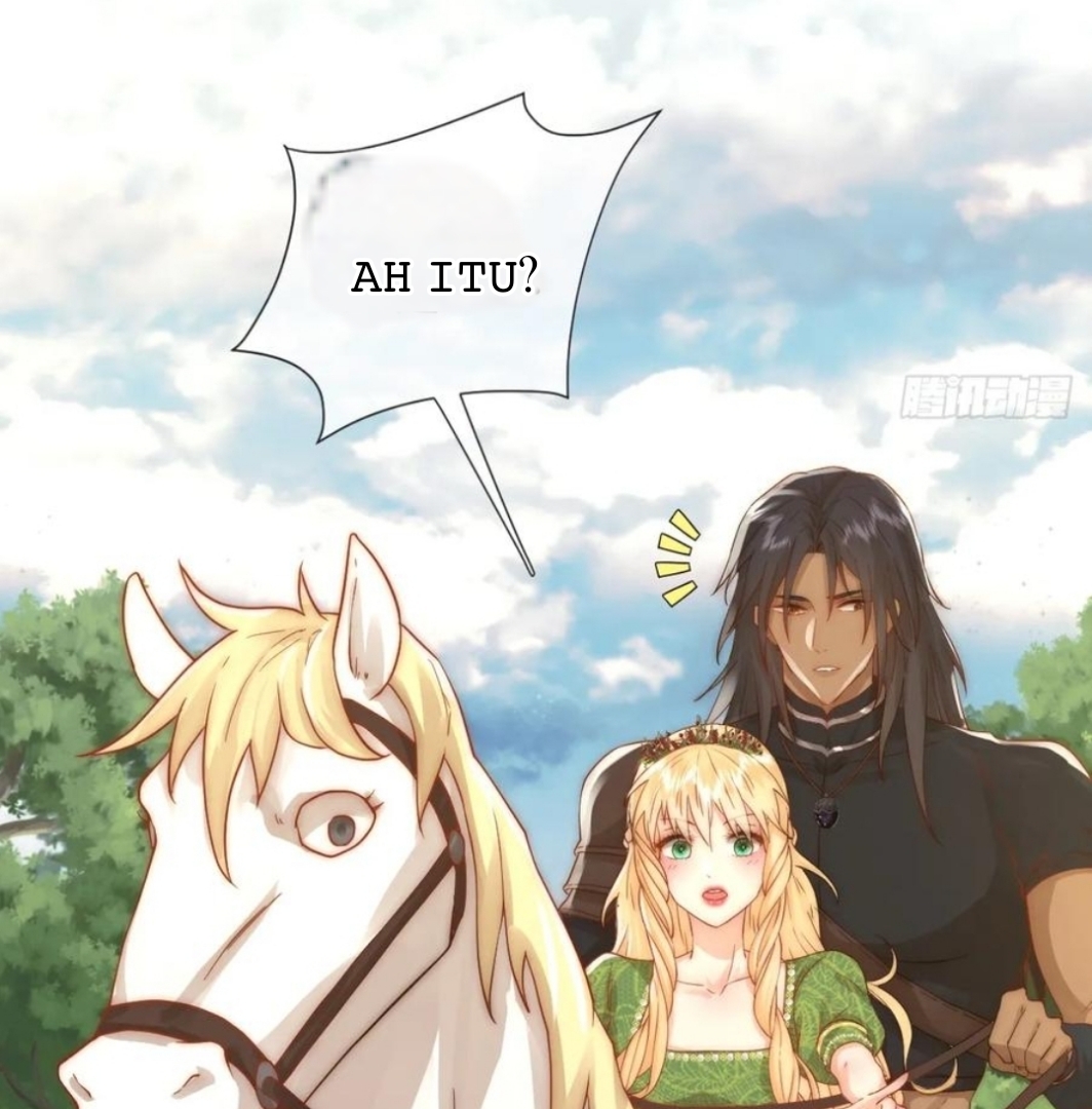 Princess And Dragon - Chapter 27 57