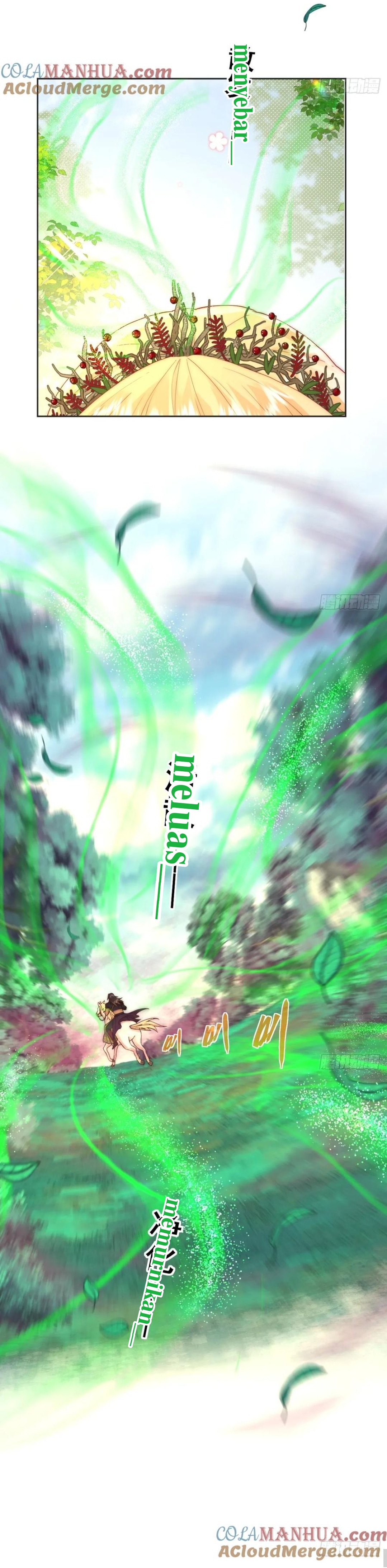 Princess And Dragon - Chapter 27 54