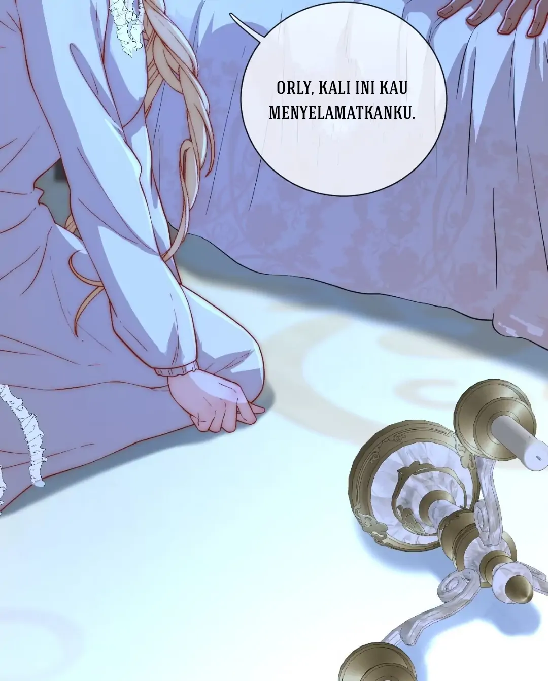 Princess And Dragon - Chapter 13 23