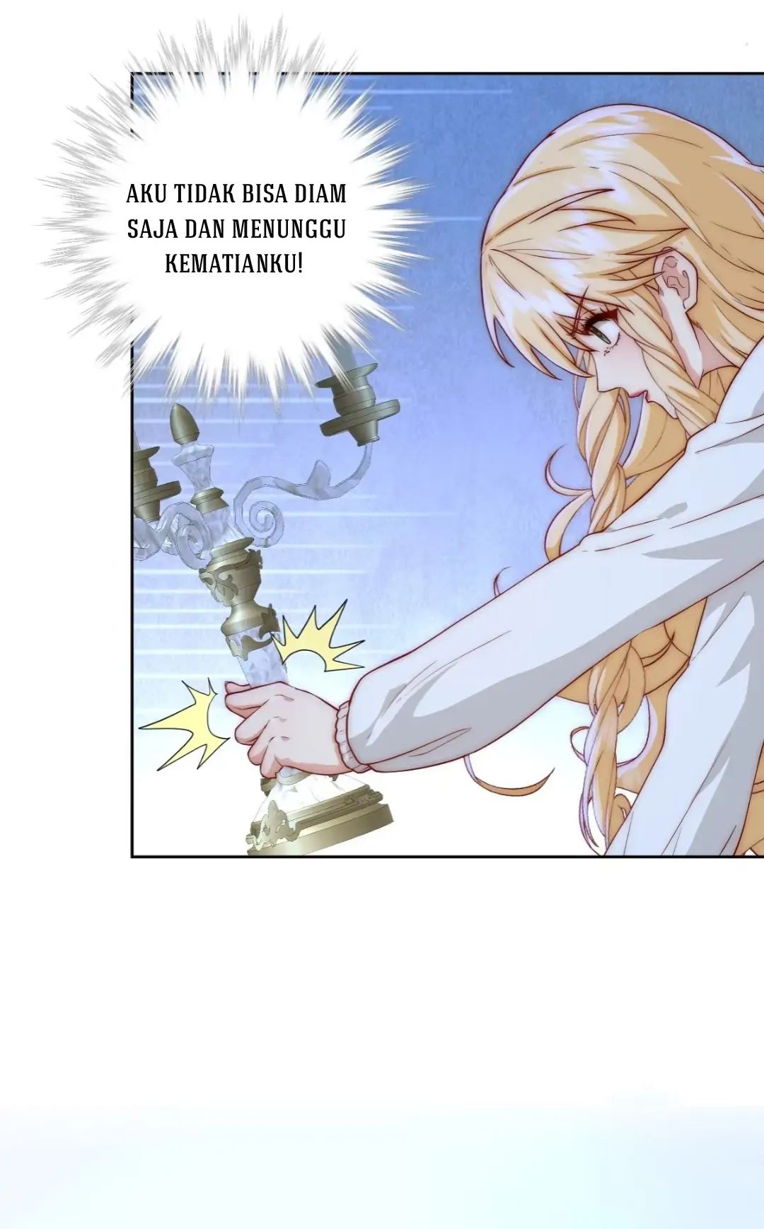 Princess And Dragon - Chapter 13 11