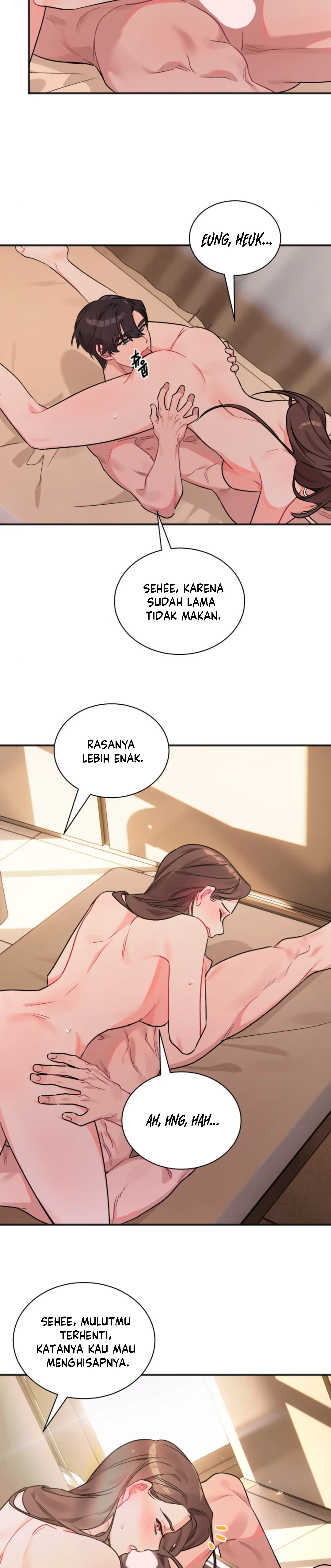 Promiscuous Campus Partners - Chapter 4 8