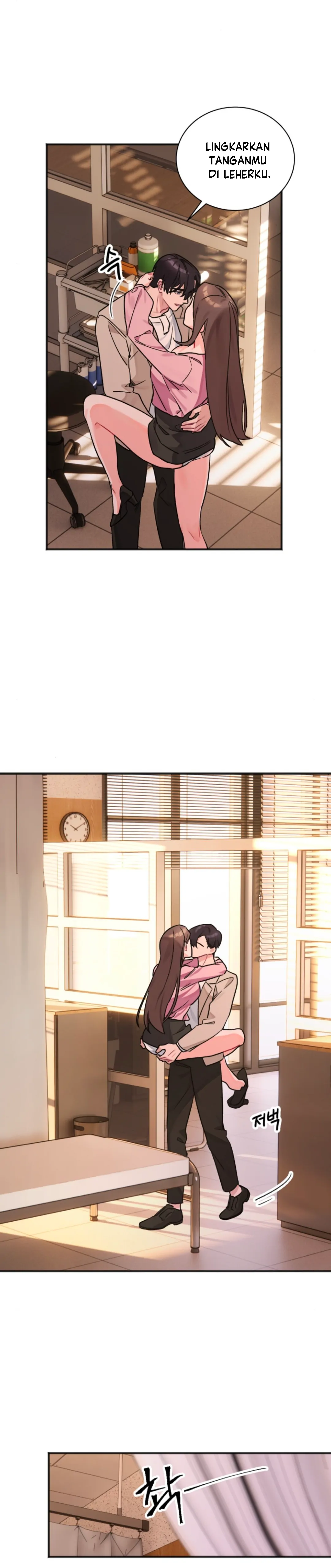 Promiscuous Campus Partners - Chapter 4 3