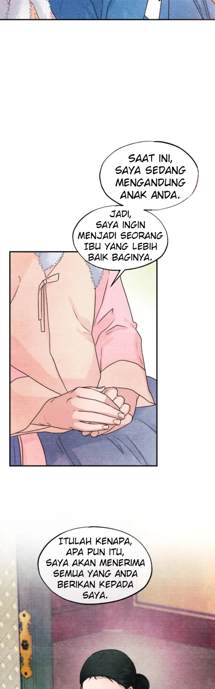 Wild Eyes - Chapter 77 23