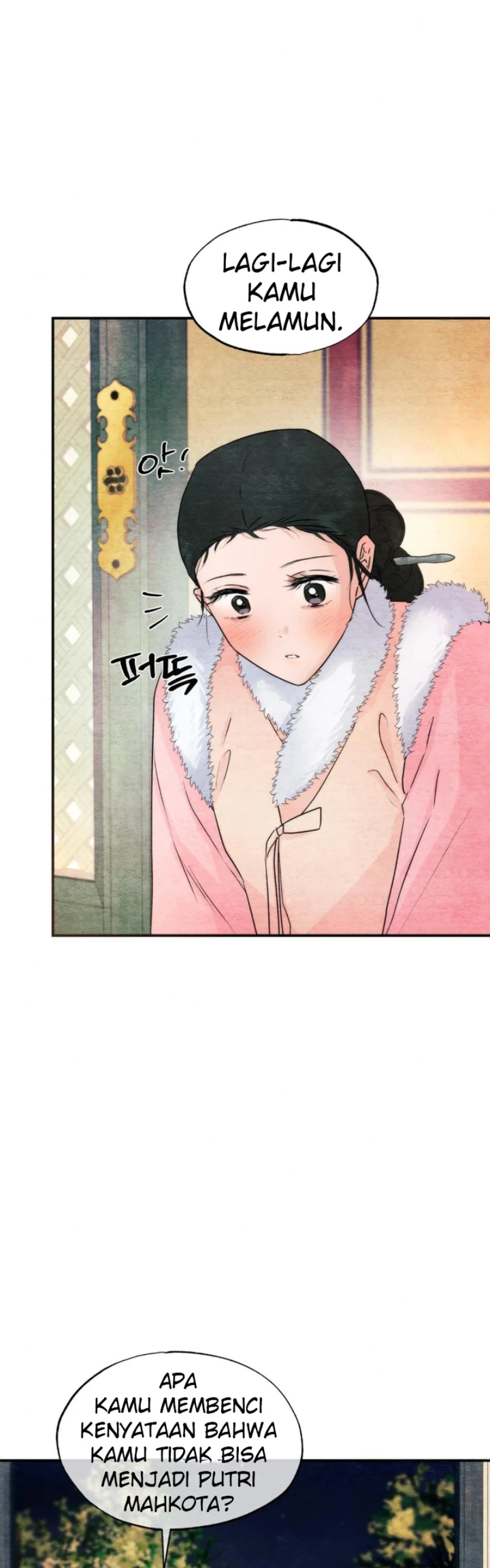 Wild Eyes - Chapter 77 21