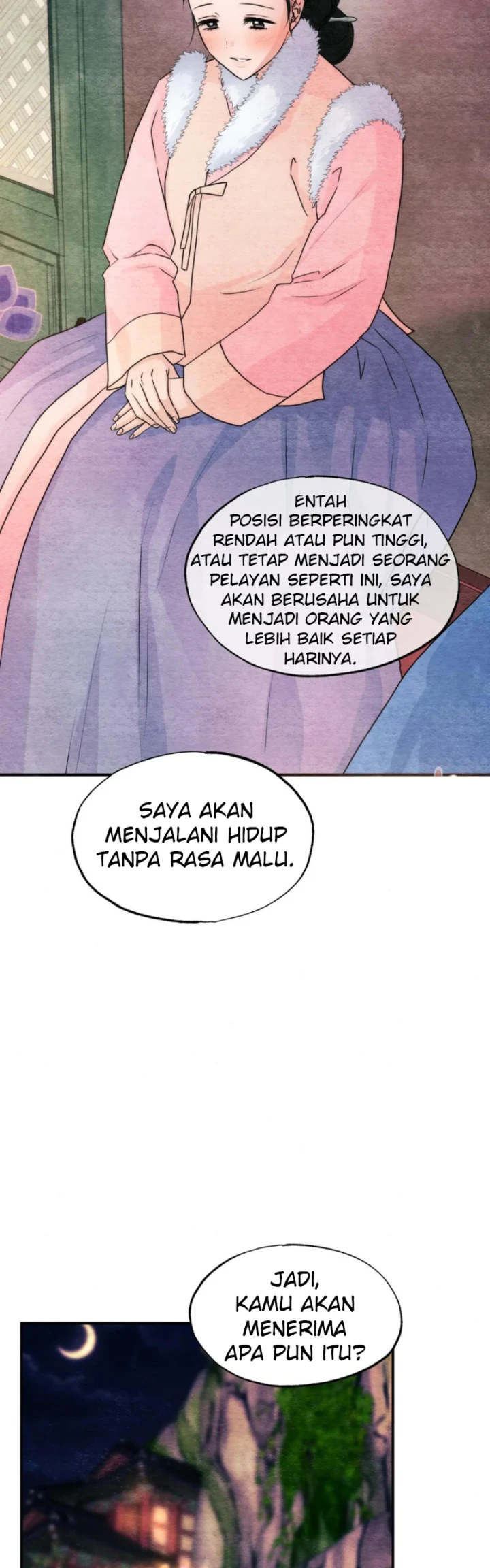 Wild Eyes - Chapter 77 24