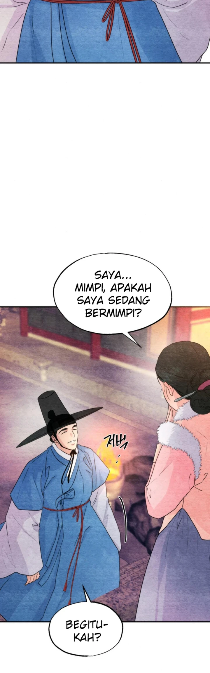 Wild Eyes - Chapter 77 3