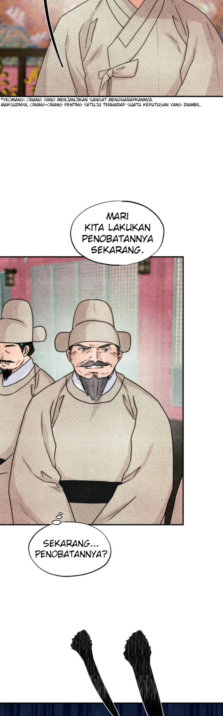 Wild Eyes - Chapter 77 39