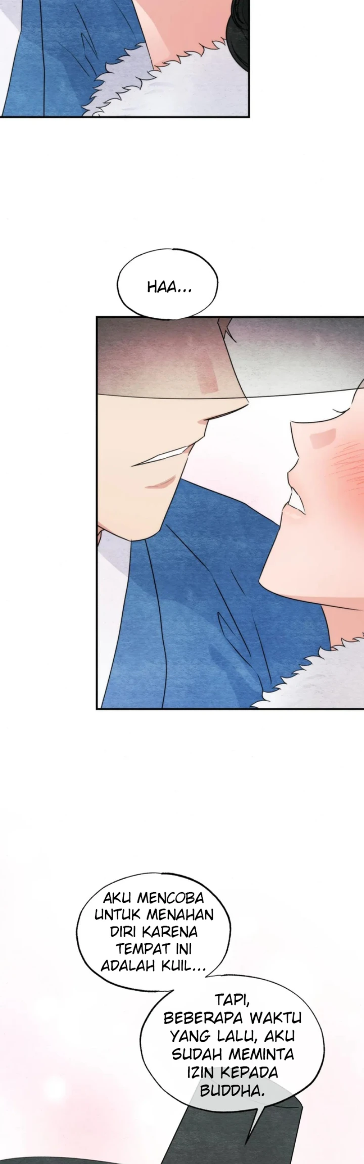 Wild Eyes - Chapter 77 32