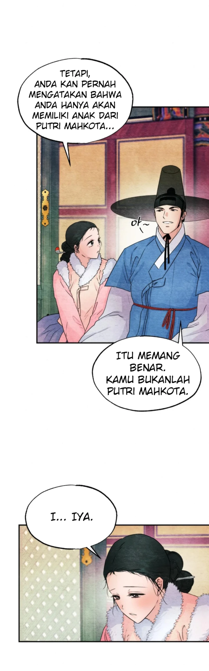 Wild Eyes - Chapter 77 18
