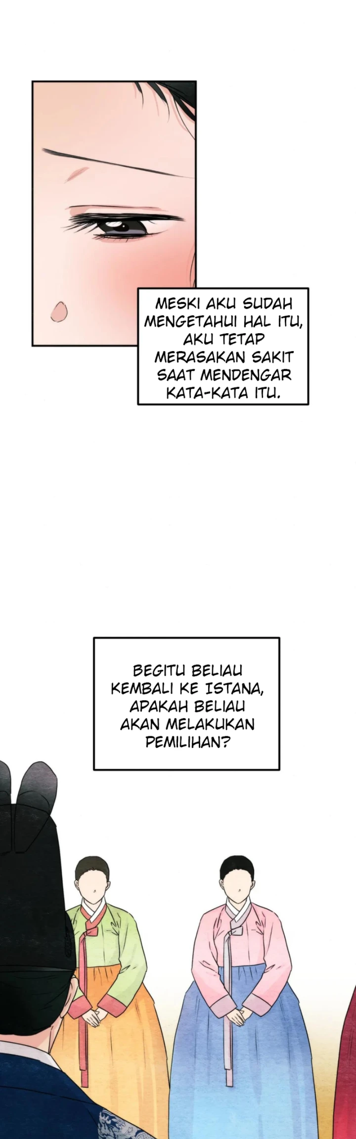Wild Eyes - Chapter 77 19