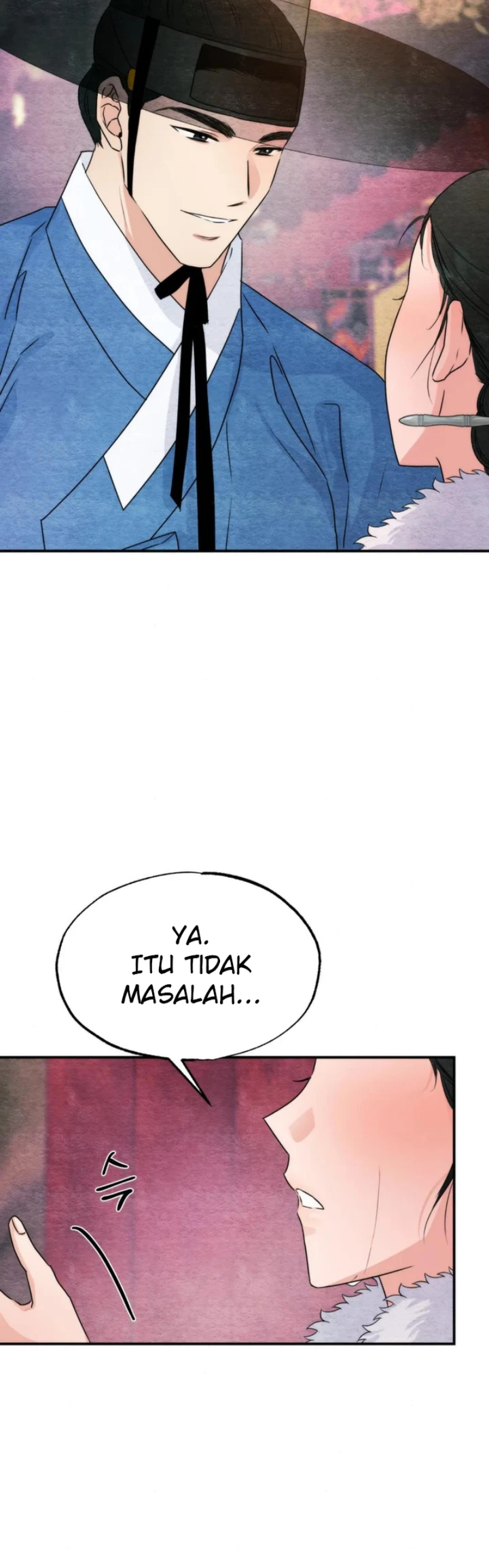 Wild Eyes - Chapter 77 5