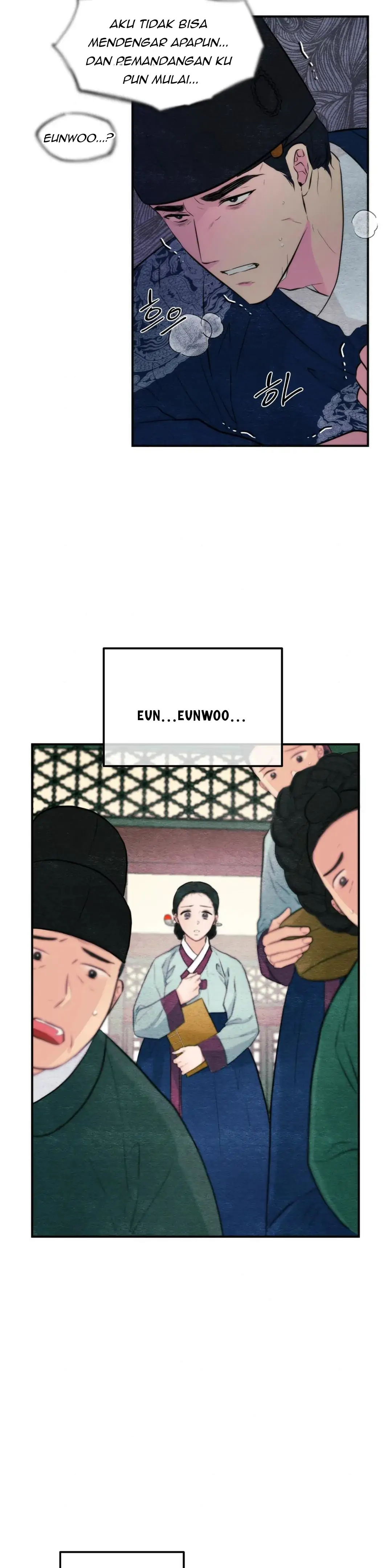 Wild Eyes - Chapter 51 3