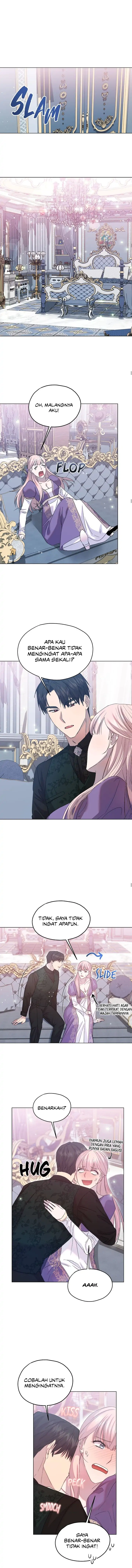 We Got Ourselves Stuck Inside an Adult Fantasy Novel - Chapter 9 8