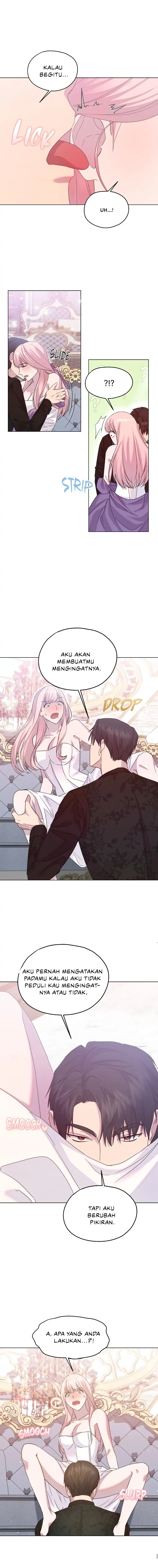 We Got Ourselves Stuck Inside an Adult Fantasy Novel - Chapter 9 9